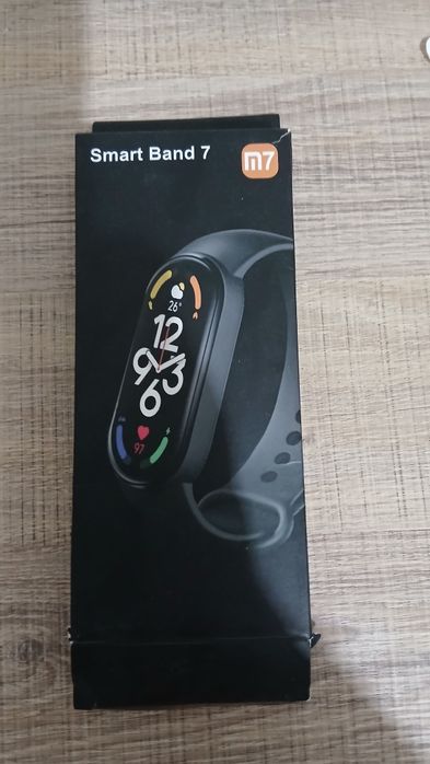 Фитнес браслет часы