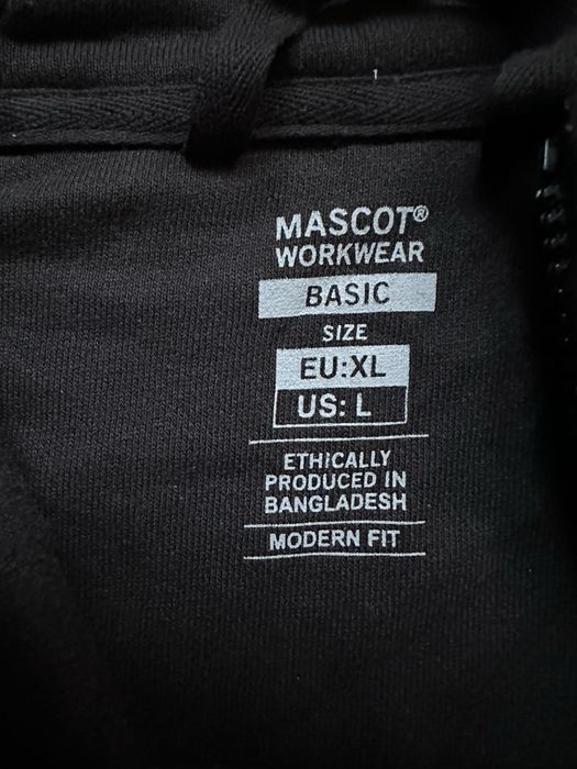 Mascot Workear original горнище.XL