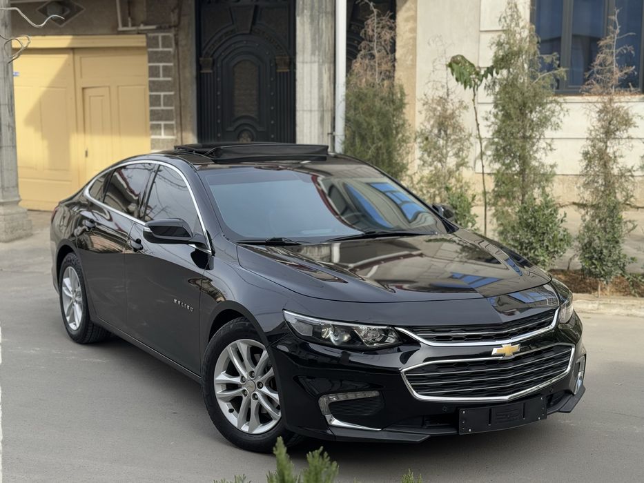 Продаю Malibu 2 2.4 full