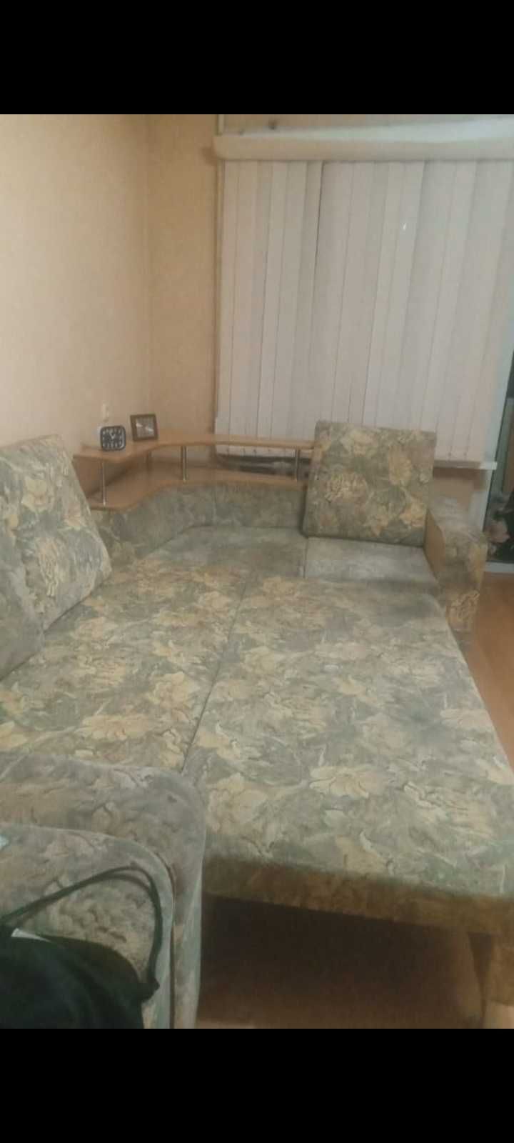 Продам диван срочно