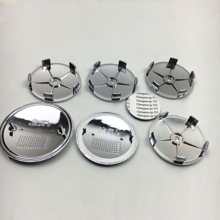 embleme bmw ac-schintzer drivers collection kit 7 piese