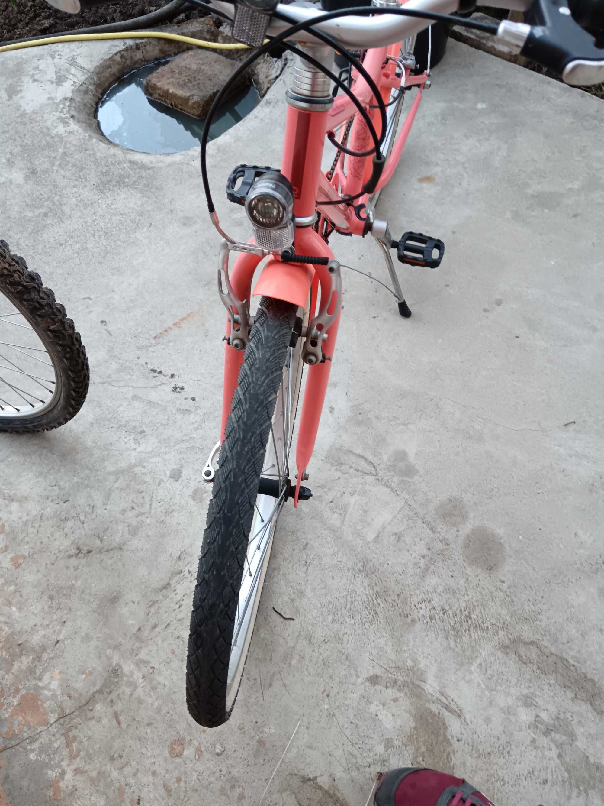 Biciclete diferite marimi preț neg 150-750