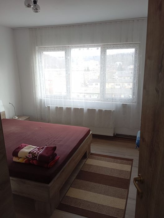 Apartament de  inchiriat 2 camere
