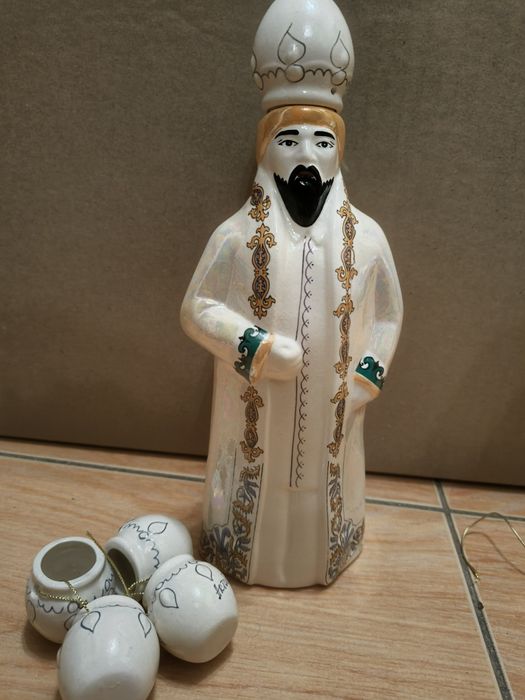 Хан казахский сувенир