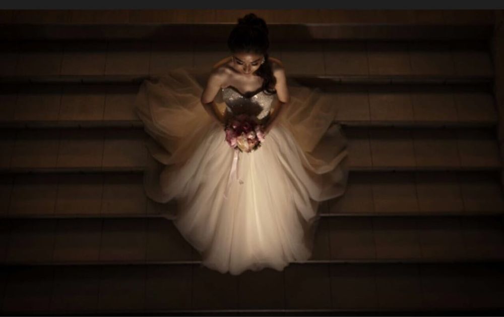 Продам платье