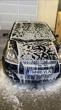 Vand ford fiesta