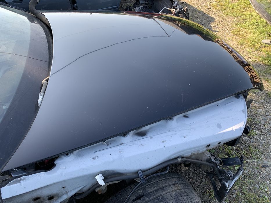 Capota fata Audi A6 4F C6 2005-2010