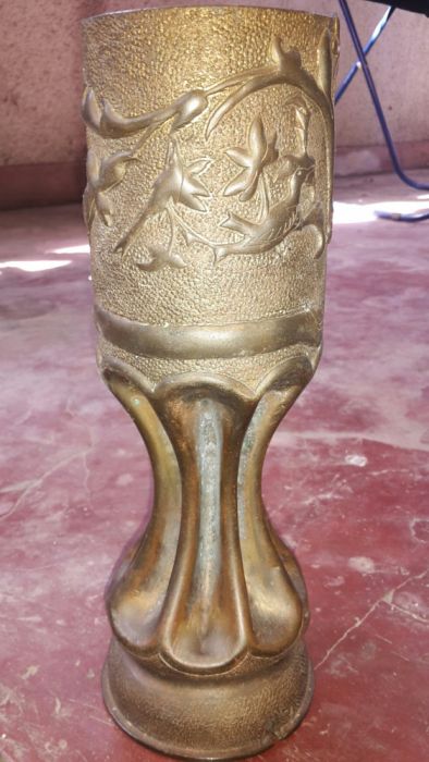 Vând ornament, vază veche