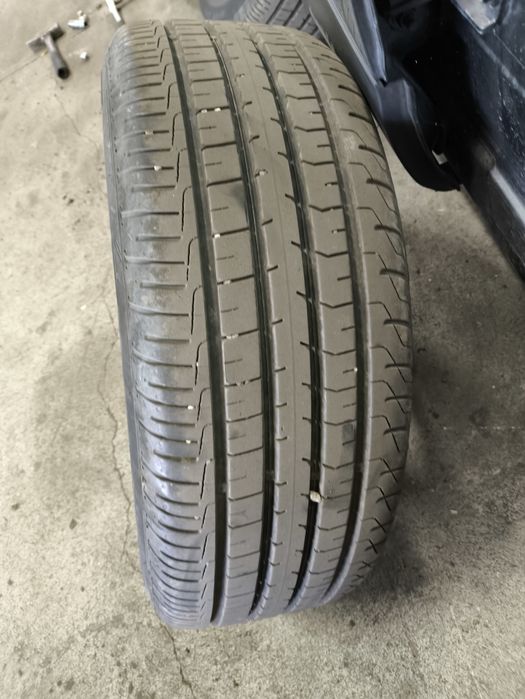 Алуминиеви джанти за Nissan Qashqai/Xtrail/Juke 17цола