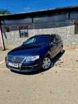 Vand Passat B6 DSG 2.0 TDI fara dpf din fabrica