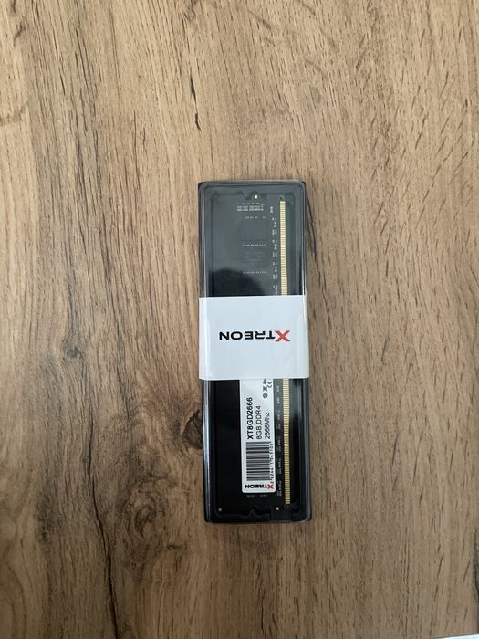 Оперативная память XTREON XT8GD2666 8 Гб