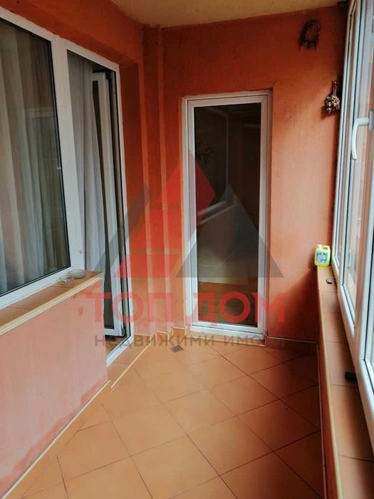 Дава се под наем Двустаен апартамент в Варна, Базар Левски - 60 кв.м за 510 € - Снимка #10