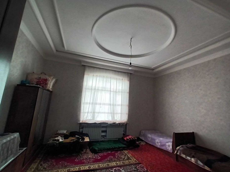 Uchastka sotiladi  / продается участок  8 cотх. + подвал
