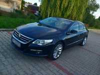 Vw Passat CC 2.0 diesel 4 Motion an 2011 Unic proprietar preț 7.700 e