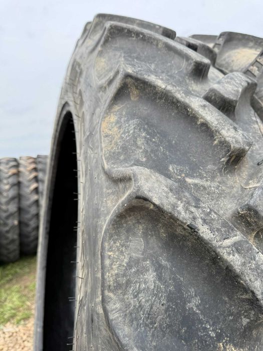 Anvelopa 12.4 R46