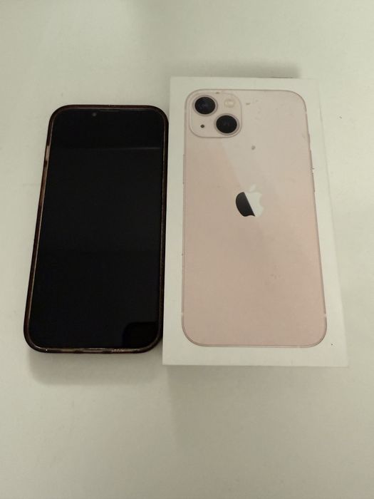 Iphone 13 128 GB
