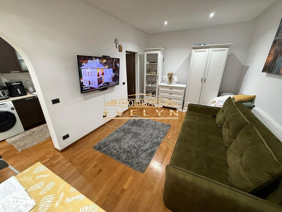 De vânzare casă tip duplex – Str. I.C. Brătianu