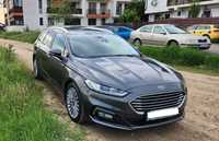 Ford Mondeo Turnier 2.0 - HEV Titanium Hybrid