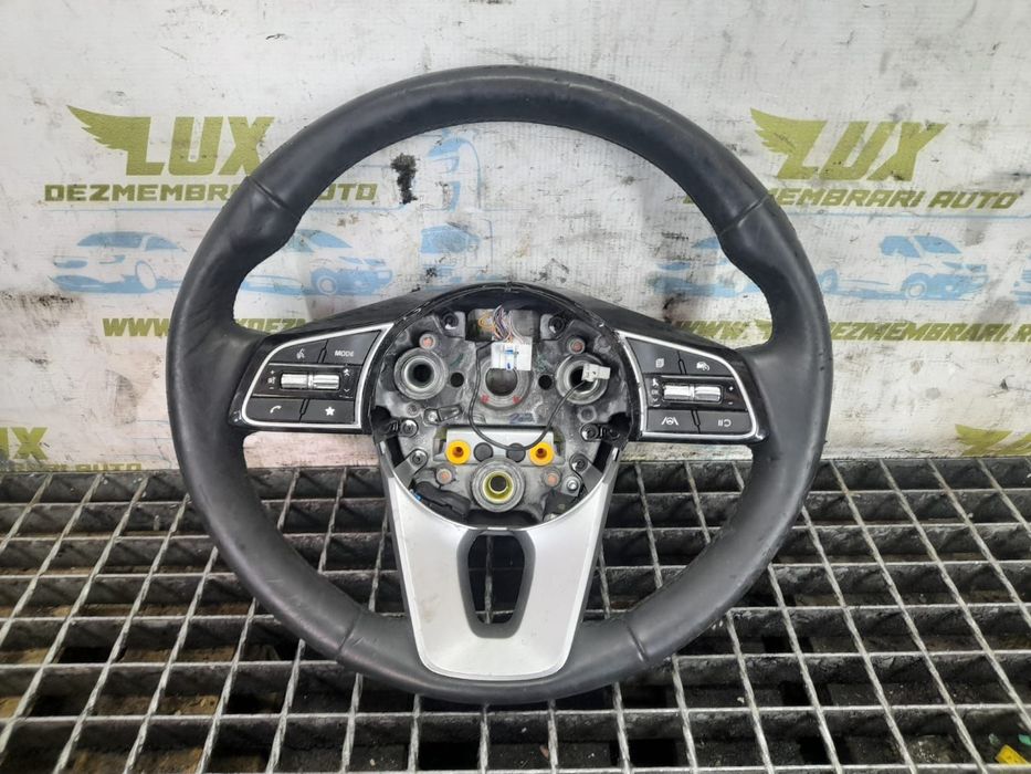 Volan in  3 spite 56100-J7HT0CEP Kia Ceed 3 [facelift] [2021 - 2024]