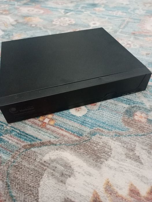 Продам Видеорегистратор 16сн Blackview с жёстким диском на 2Тб