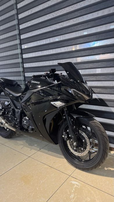 Moto 250 kub 2025 NeW | vixlop akrapovich | sport bike