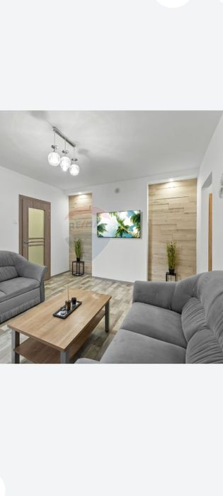 Apartament 2 camere de inchiriat ultracentral Bld Revolutiei