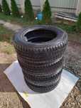 Cauciucuri  215/ 60 R 16 C