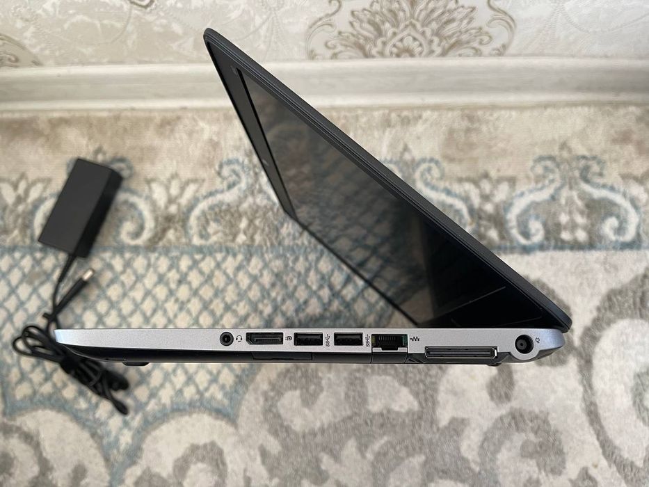 Hp 840 G2. Core-i7. 8/256GB SSD