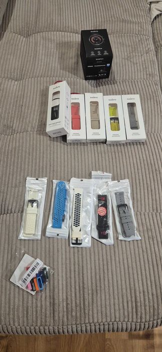 Suunto 9 G1 Baro Titanium