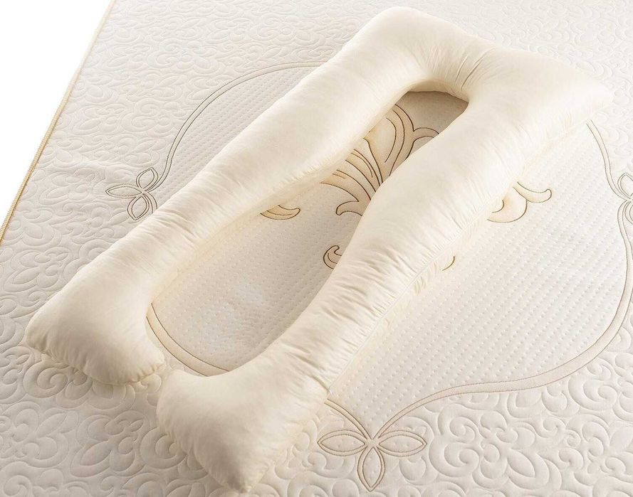 възглавница за бременни