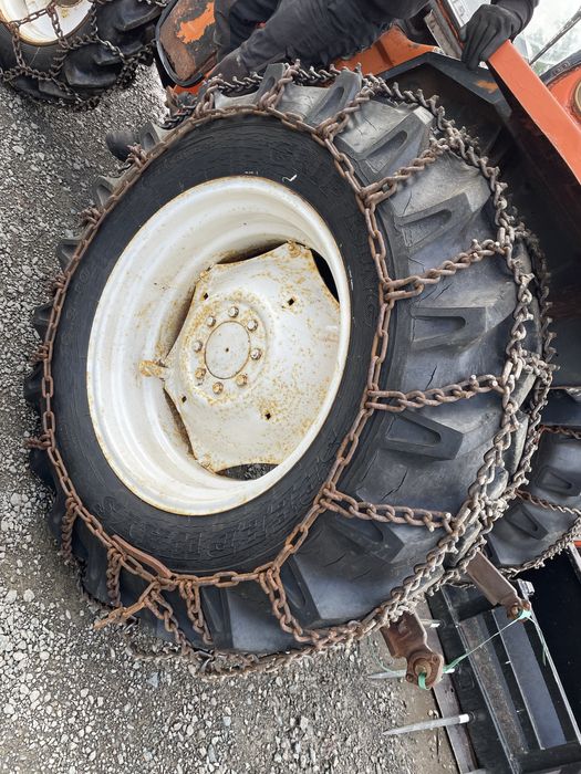 Lanturi tractor sau taf