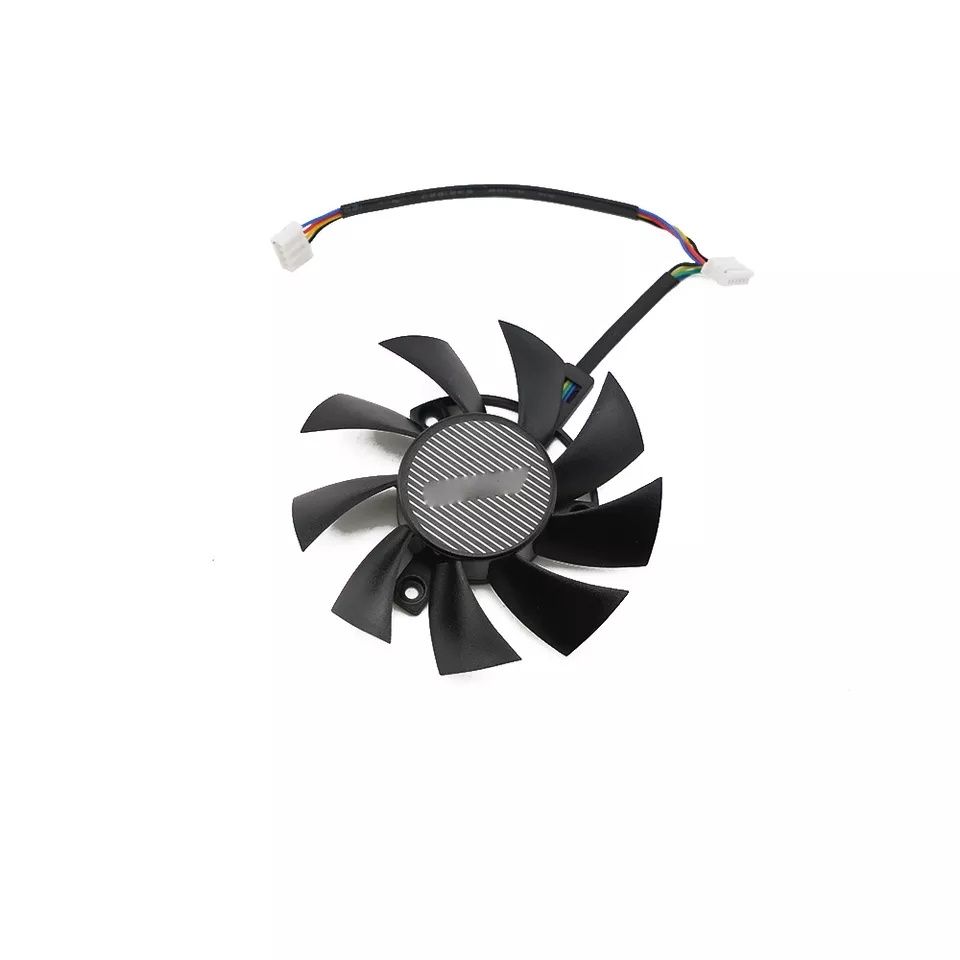 Cooler Asus GTX 1660 RX5700, FD8015U12D