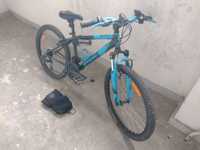 Bicicleta MTB Rockrider 500 - 20"