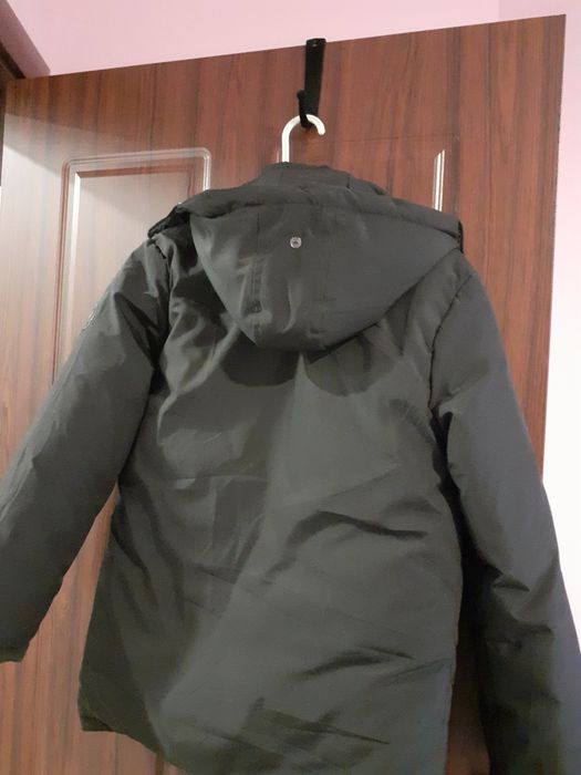 Зимно детско яке