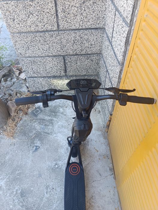 Електрическа тротинетка Kinesone