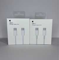 Cablu de date Apple Charge Cable USB-C - USB-C
