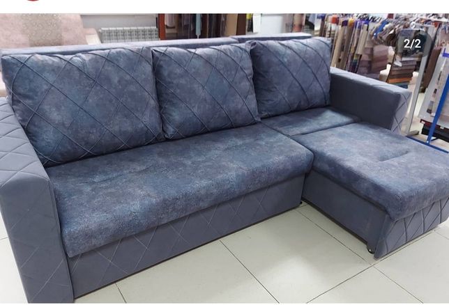 Продам диван-трансформер Состояние нового