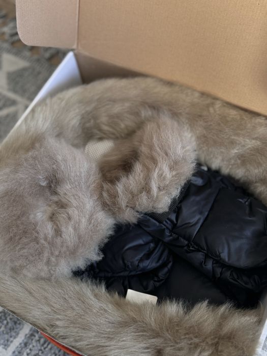 Stokke | Winter Kit - Kit Iarna Onyx Black V6