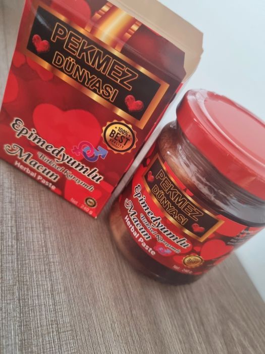 Magiun Afrodisiac