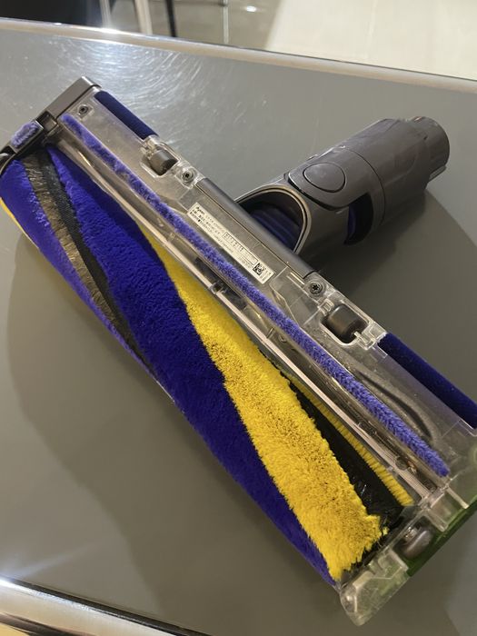 Perie dyson Fluffy cu laser