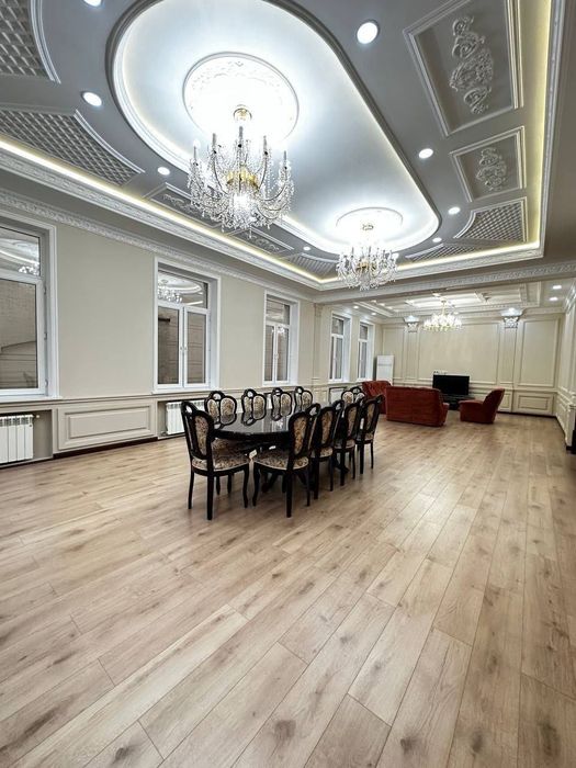 Продается дом 6 комнат, ор-р: улица Никитина, 660 м²