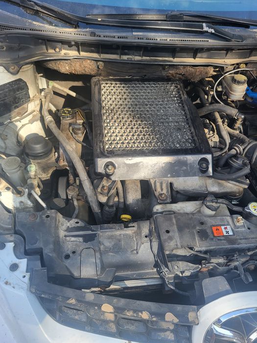 Mazda cx7 2.3 benzina