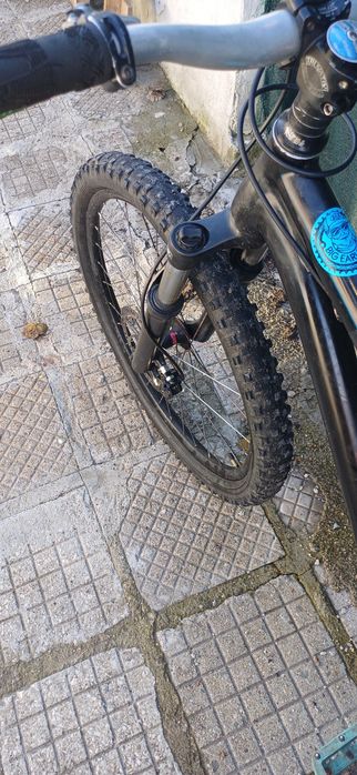 Продава се цяло или на части