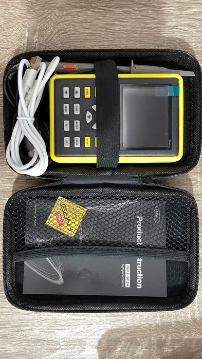 Osciloscop Digital, FNIRSI 5012H