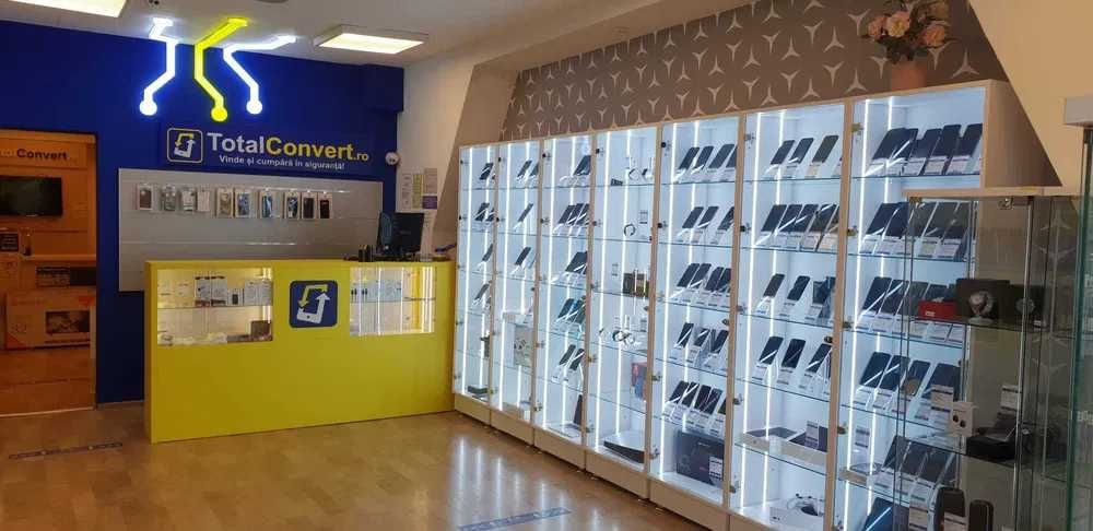 Samsung Galaxy Watch 7 44mm, Garantie 2 ani | TotalConvert.ro