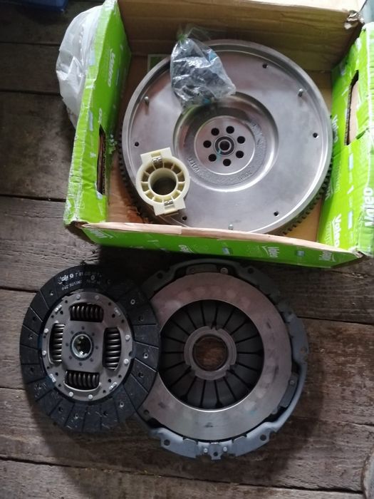 Piese iveco daily euro 3 si euro 4