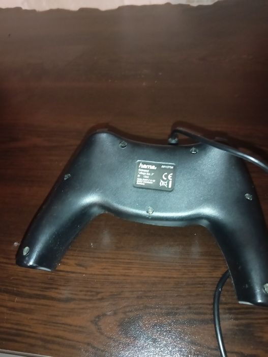 Hama gamepad за игри