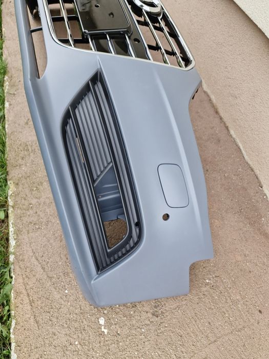 Bara fata Audi A4 B8 facelift cu distronic 2012-2015