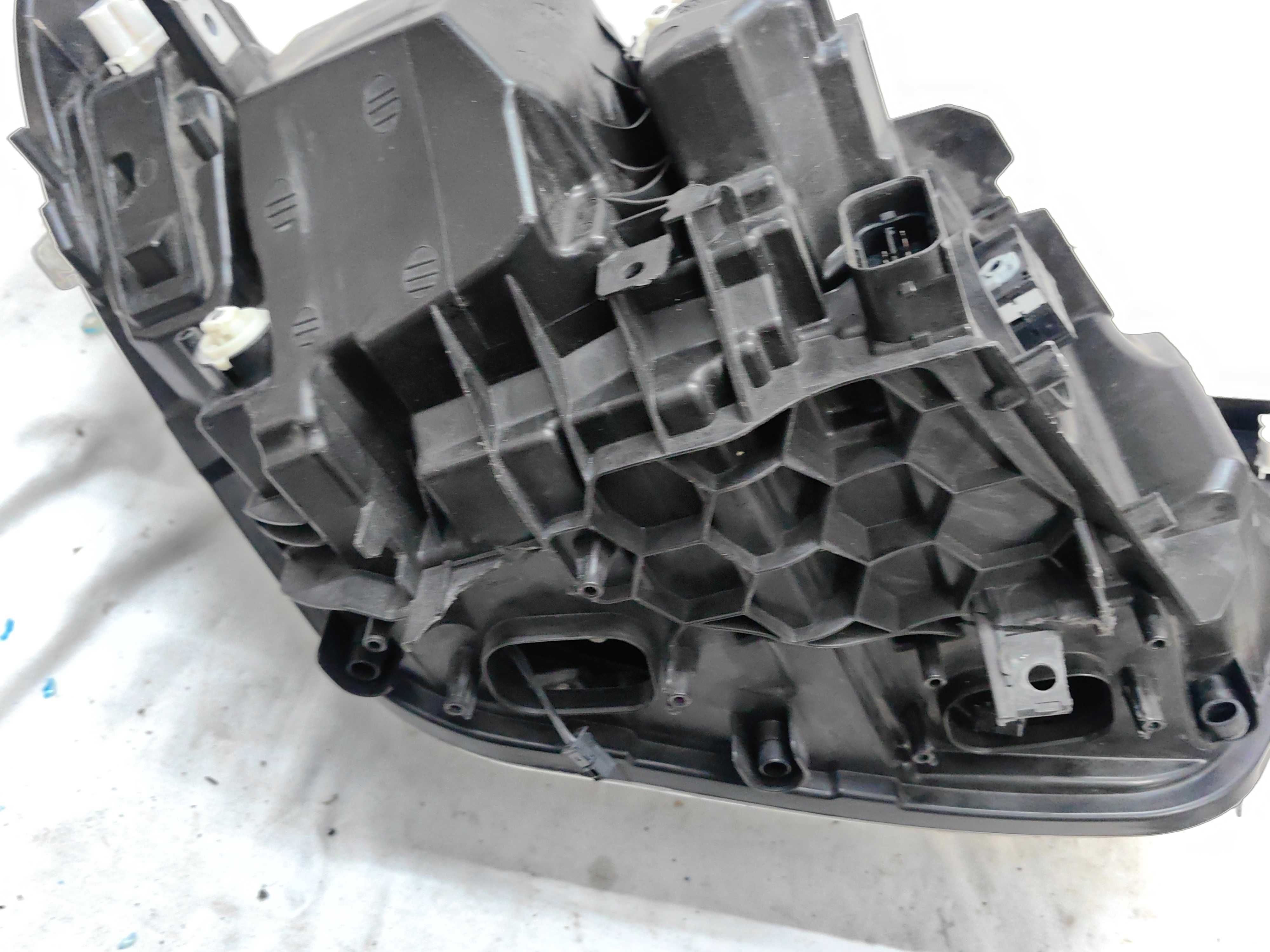 Оригинален фар БМВ Ф20  BMW 1 F20 F21 Face Full Led