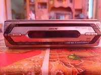 CD player radio auto Sony CDX-S22